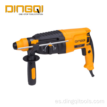 Martillo de demolición eléctrico DingQi 800W Power Tools